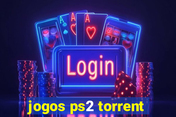 jogos ps2 torrent